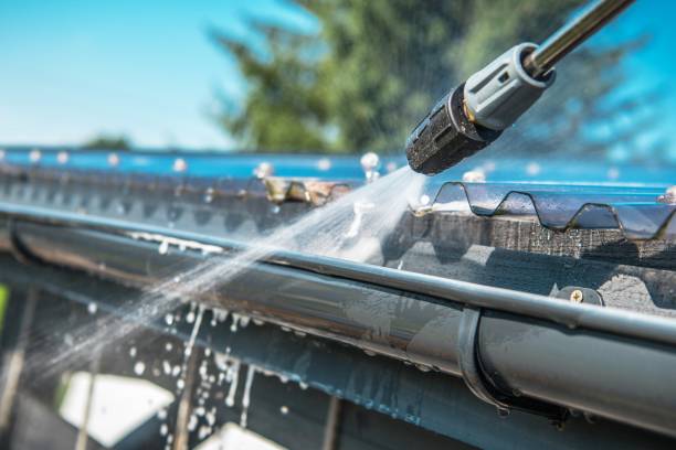 Best Residential Pressure Washing Services  in Mission Bend, TX
