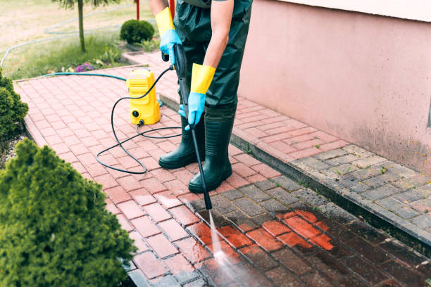 Best Deck Pressure Washing  in Mission Bend, TX