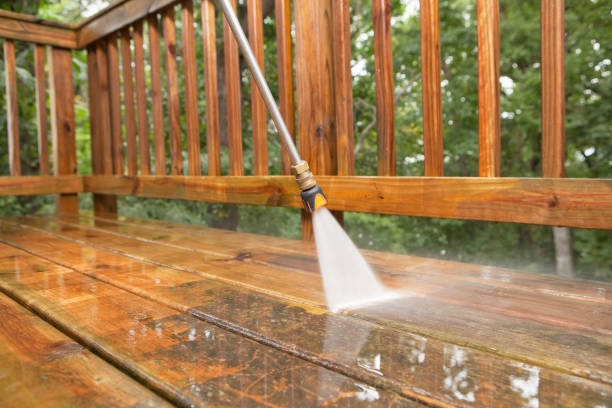 Best Deck Cleaning Services  in Mission Bend, TX