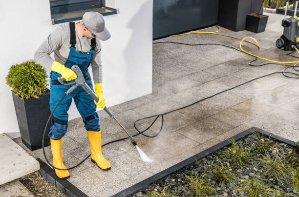 Best Best Pressure Washing Companies  in Mission Bend, TX