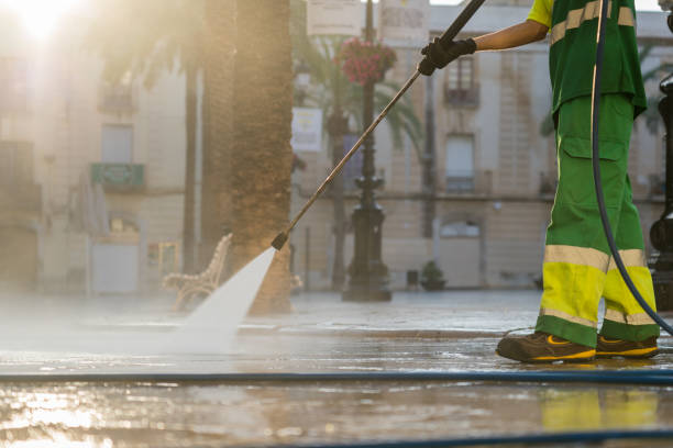 Best Roof Power Washing Services  in Mission Bend, TX