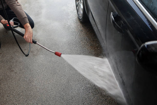 Best Roof Pressure Washing  in Mission Bend, TX