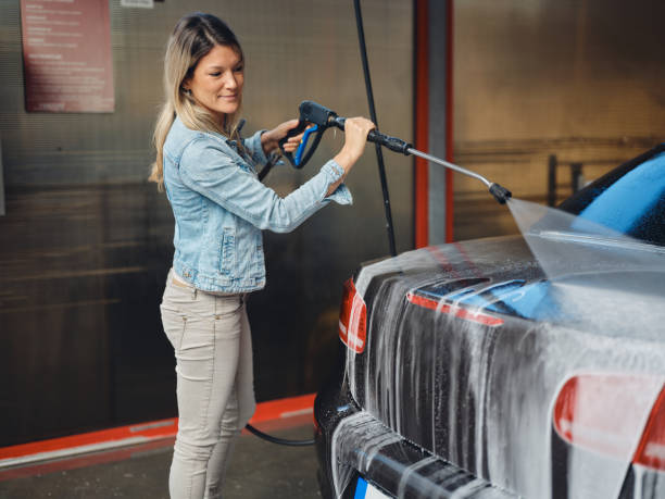 Trusted Mission Bend, TX Pressure Washing Experts