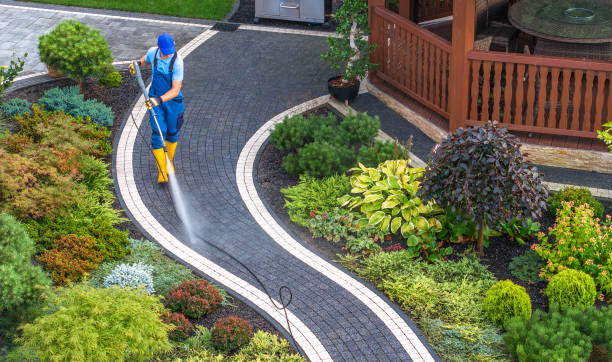 Best House Pressure Washing  in Mission Bend, TX