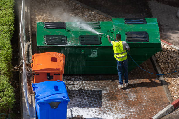 Best Commercial Building Pressure Washing  in Mission Bend, TX