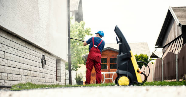 Pressure Washing Estimates in Mission Bend, TX